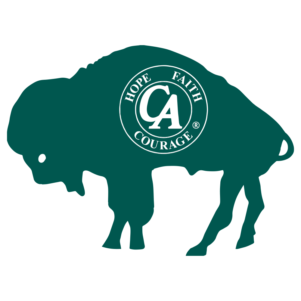 WNY Cocaine Anonymous Logo